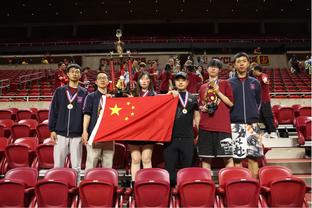 中国男篮热身赛面对欧洲球队0胜5负 仅胜2非洲&1亚洲球队